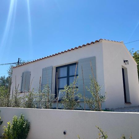 Maison Avec Vue Sur Le Massif De L Etoile Marselha Exterior foto